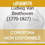 Ludwig Van Beethoven (1770-1827) - Symphonien Nr.1-9 (4 Cd) cd