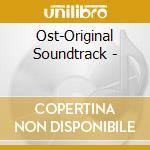 Ost-Original Soundtrack - cd