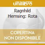 Ragnhild Hemsing: Rota cd