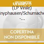 (LP Vinile) Knyphausen/Schumacher - Knyphausen/Schumacherder Leiermann (Ep) vinile