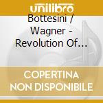 Bottesini / Wagner - Revolution Of Bass cd