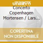 Concerto Copenhagen Mortensen / Lars Ulrik - Bach St John Passion cd musicale