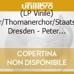 (LP Vinile) Schreier/Thomanerchor/Staatskapelle Dresden - Peter Schreier Singt Weihnachtslieder lp vinile