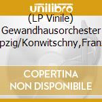 (LP Vinile) Gewandhausorchester Leipzig/Konwitschny,Franz - Bruckner:Sinfonie 5 vinile