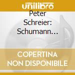 Peter Schreier: Schumann (Limited Edition) cd