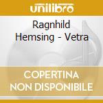 Ragnhild Hemsing - Vetra cd
