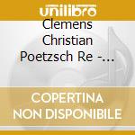 Clemens Christian Poetzsch Re - Collateral Flow cd