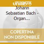 Johann Sebastian Bach - Organ Landscapes Dresden (2 Cd) cd