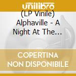 (LP Vinile) Alphaville - A Night At The Philharmonie Berlin (3 Lp) vinile