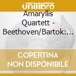 Amaryllis Quartett - Beethoven/Bartok: Face2face cd