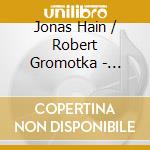 Jonas Hain / Robert Gromotka - Between Us