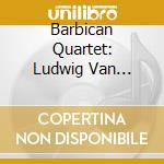 Barbican Quartet: Ludwig Van Beethoven / Rebecca Clarke - Lux Intus