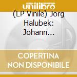 (LP Vinile) Jorg Halubek: Johann Sebastian Bach - Organ Landscapes vinile