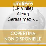 (LP Vinile) Alexej Gerassimez - Black Mountain vinile