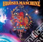Broselmaschine - Elegy cd