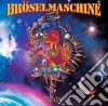 Broselmaschine - Elegy cd