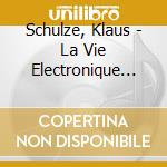 Schulze, Klaus - La Vie Electronique Vol.1 (3 Cd) cd musicale