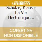 Schulze, Klaus - La Vie Electronique Vol.1 (3 Cd) cd