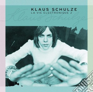 Klaus Schulze - La Vie Electronique Vol.2 (3 Cd) cd musicale