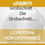 Grobschnitt - Die Grobschnitt Story Vol.2 (2 Cd) cd