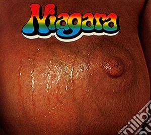 Niagara - Niagara (2 Cd) cd musicale di Niagara