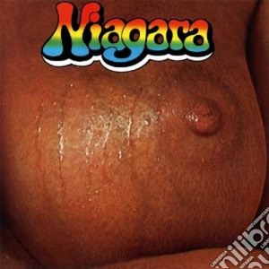 (LP VINILE) Niagara lp vinile di NIAGARA