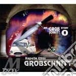 Grobschnitt - Die Grobschnitt Story Vol.0 (2 Cd) cd