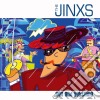 Jinxs (The) - Sun And Lightning cd