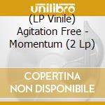 (LP Vinile) Agitation Free - Momentum (2 Lp) lp vinile