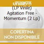 (LP Vinile) Agitation Free - Momentum (2 Lp) vinile