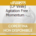 (LP Vinile) Agitation Free - Momentum - Coloured Edition (2 Lp) lp vinile