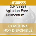 (LP Vinile) Agitation Free - Momentum - Coloured Edition (2 Lp) vinile