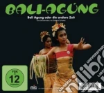 Eberhard Schoener - Bali-agung (2 Cd) cd