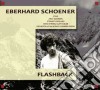 Eberhard Schoener - Flashback cd