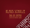 Klaus Schulze - Big In Japan (3 Cd) cd