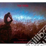 Rigoni / Schoenherz - Victor cd