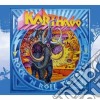 Karthago - Rock 'n Roll Testament cd