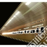 Detlev Schmidtchen - Blaze The Trail cd