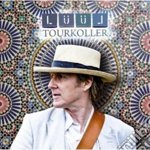 Luul - Tourkoller cd musicale di Luul