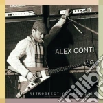 Alex Conti - Retrospective 1974-2010 (3 Cd) cd