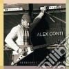 Alex Conti - Retrospective 1974-2010 (3 Cd) cd