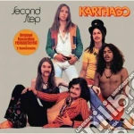 Karthago - Second Step cd