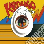 Karthago - Karthago cd