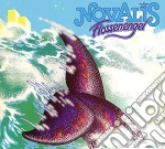 Novalis - Flossenengel cd