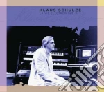 Klaus Schulze - La Vie Electronique Vol.11 (3 Cd) cd