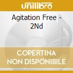 Agitation Free - 2Nd cd musicale