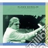 Klaus Schulze - La Vie Electronique Vol.12 (3 Cd) cd