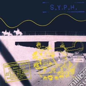 S.y.p.h. - Harbeitslose - Active cd musicale di S.y.p.h.