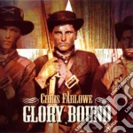 Chris Farlowe - Glory Bound cd