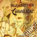 Chameleon cd